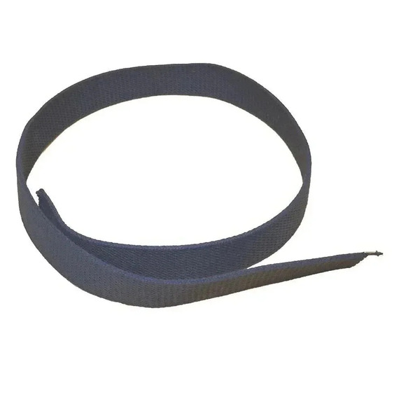 Boys Scouts Cub Scout Wolf Bandana Scarf & Web Belt 29 3/4" Official Uniform - Picture 3 of 3